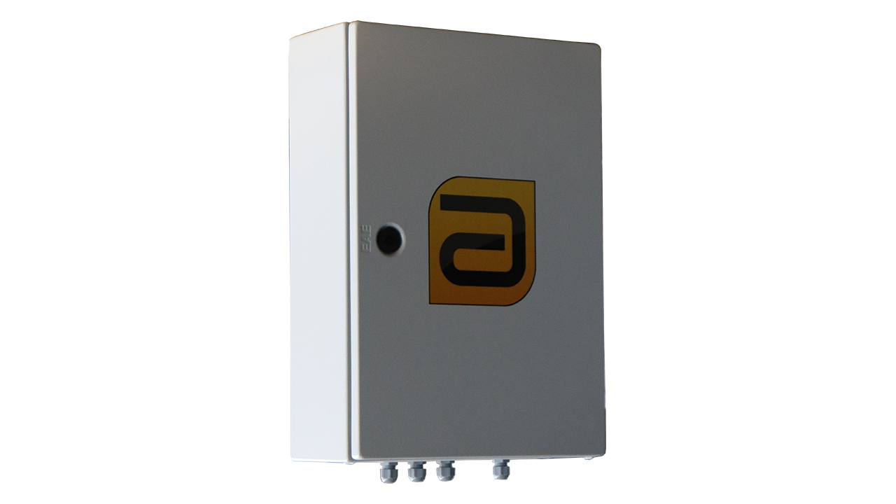 LED Road Stud Controller - Ikebana Trade